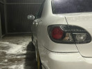 Toyota Corolla 2004 года
