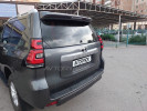Toyota Land Cruiser Prado 2022 года