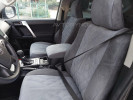 Toyota Land Cruiser Prado 2022 года