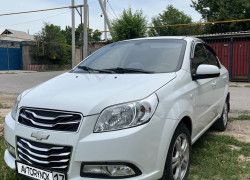 Ravon Nexia R3 2019 года