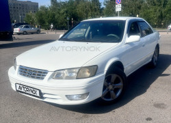 Toyota Camry 1999 года