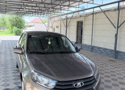 ВАЗ (Lada) Granta 2020 года