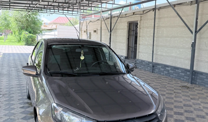 ВАЗ (Lada) Granta 2020 года