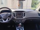Hyundai Creta 2018 года