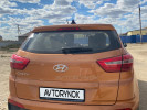 Hyundai Creta 2018 года