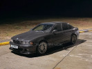 BMW 5 серия 2003 года