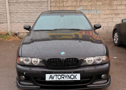 BMW 5 серия 2003 года