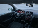Volkswagen Polo 2015 года