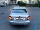Volkswagen Polo 2015 года