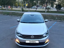 Volkswagen Polo 2015 года