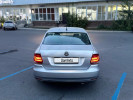 Volkswagen Polo 2015 года