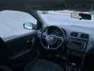 Volkswagen Polo 2015 года