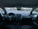 Volkswagen Polo 2015 года