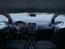 Volkswagen Polo 2015 года