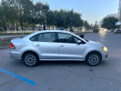 Volkswagen Polo 2015 года