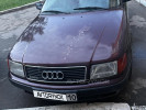 Audi 100 1993 года