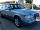 Mercedes-Benz E-Класс 1995 года