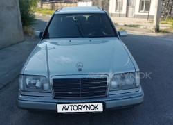 Mercedes-Benz E-Класс 1995 года