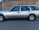Mercedes-Benz E-Класс 1995 года