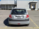 Hyundai Getz 2007 года