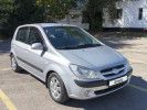 Hyundai Getz 2007 года