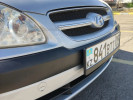 Hyundai Getz 2007 года