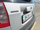 Hyundai Getz 2007 года