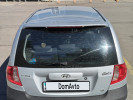 Hyundai Getz 2007 года
