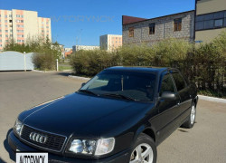 Audi 100 1994 года
