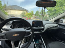 Chevrolet Onix 2023 года