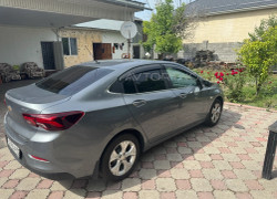 Chevrolet Onix 2023 года