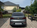 Chevrolet Onix 2023 года