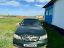 Nissan Maxima 2002 года