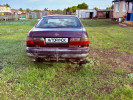 Toyota Carina E 1992 года