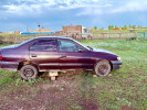 Toyota Carina E 1992 года