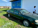 Nissan Maxima 2002 года