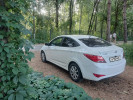 Hyundai Accent 2015 года