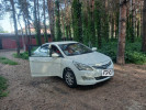 Hyundai Accent 2015 года