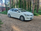 Hyundai Accent 2015 года