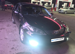 Toyota Camry 2004 года