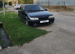 ВАЗ (Lada) 2114 2013 года