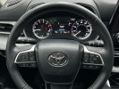 Toyota Highlander 2024 года