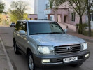 Toyota Land Cruiser 1999 года