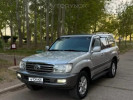 Toyota Land Cruiser 1999 года