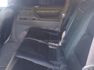 Toyota Land Cruiser 1999 года
