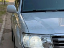 Toyota Land Cruiser 1999 года