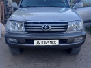 Toyota Land Cruiser 1999 года
