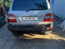 Toyota Land Cruiser 1999 года