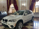 BMW X5 2013 года