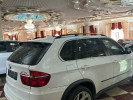 BMW X5 2013 года